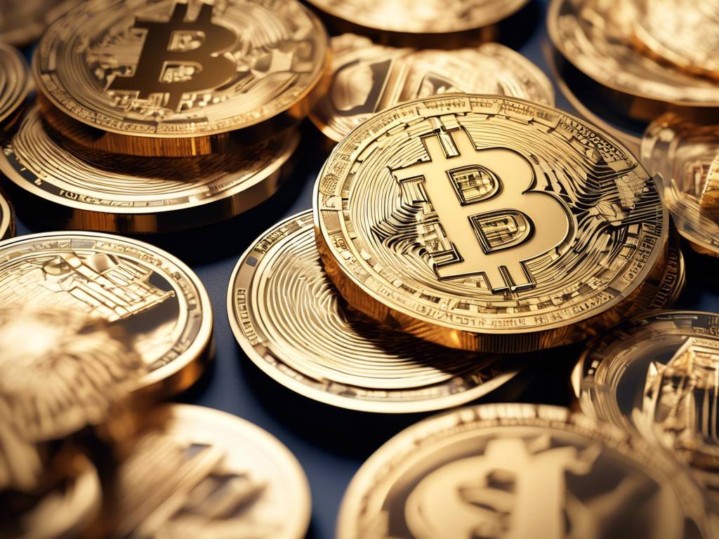 US Treasury Proposes Crypto Enforcement Reforms ??