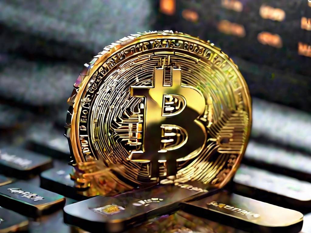 Fidelity Reports Surge in Bitcoin Wallets Holding $1K+ ?