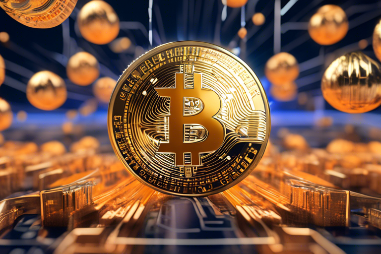 Bitcoin triumphs! Embrace the future ??