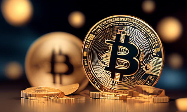 Today's price movements of Bitcoin are analyzed by experts?