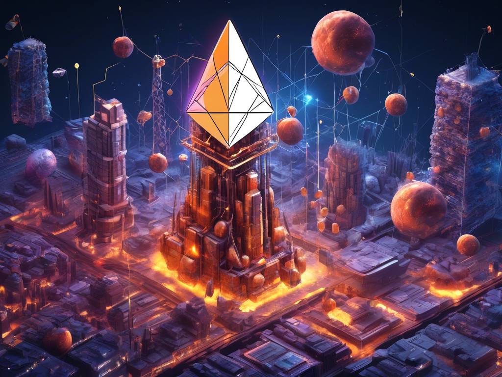 Exciting launch of Ethereum blockchain's Blast Layer 2 ??