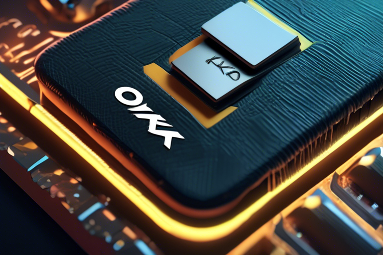 OKX Wallet Upgrade Coming Soon! Get Ready ??