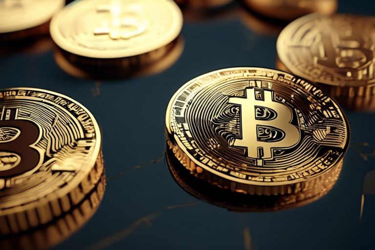 Settle in with the latest crypto updates! ?