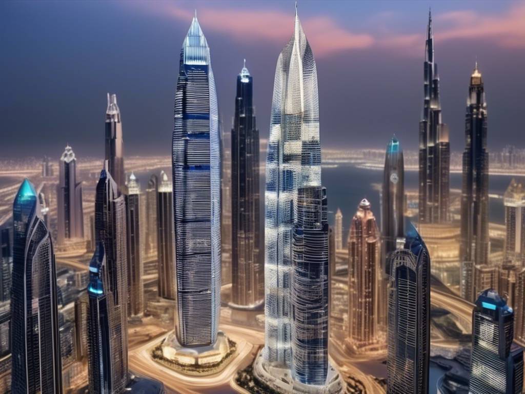 US SEC Warns Dubai Prince's HK Office, MTR Flagged as Untrustworthy ?