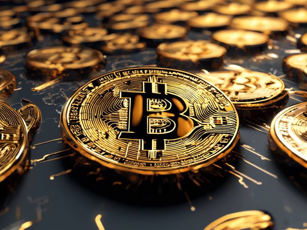 Bitcoin (BTC) price may drop below $60k ??
