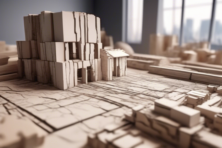 More cracks in the homebuilder trade are predicted by Seaport Global senior analyst. ?