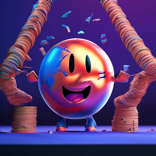 Experts predict XRP's 'face-ripping rally' is on its way! ?