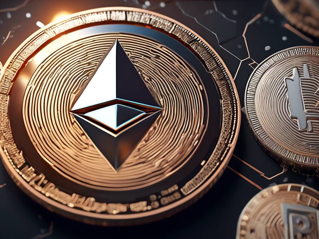 Ethereum's game-changing move! Buterin's transformative EIP-7702 ??