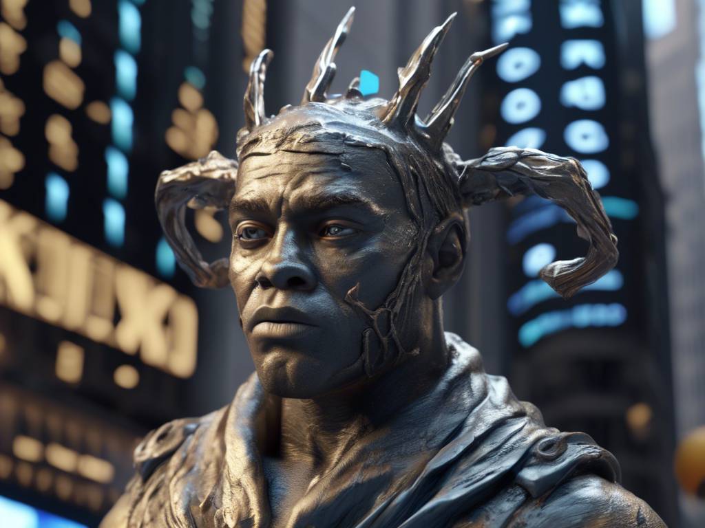 Oklo's debut in NYSE takes a dive ?