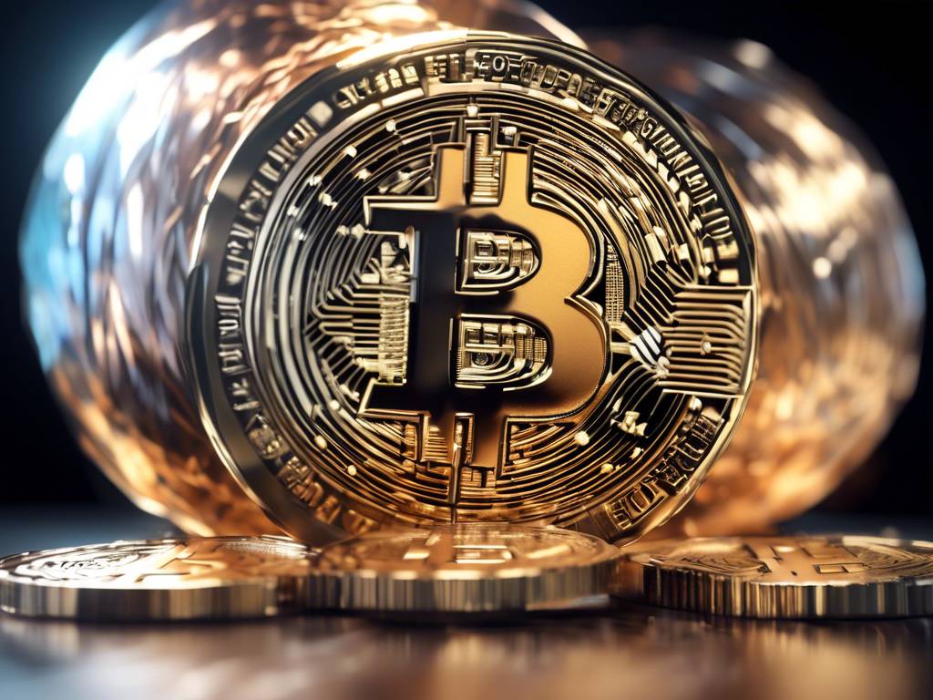 Bitcoin rebounds ? Are altcoins next?