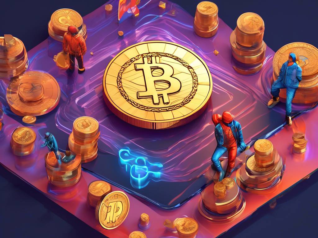 Ripple's Tranglo Partnership Ignites XRP Cross-Border Payment Controversy! ??
