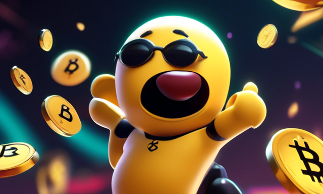 Up to 2,400,000 BONK offered to users in September Promotion by Binance Pay ?