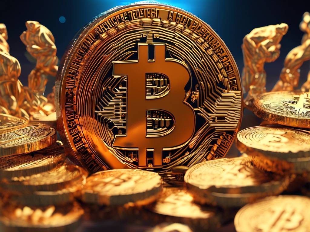 Bitcoin ETF unlocks new crypto products ?