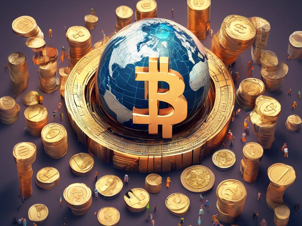 Global Stablecoin Recommendations: BIS Unveils Key Insights! ??