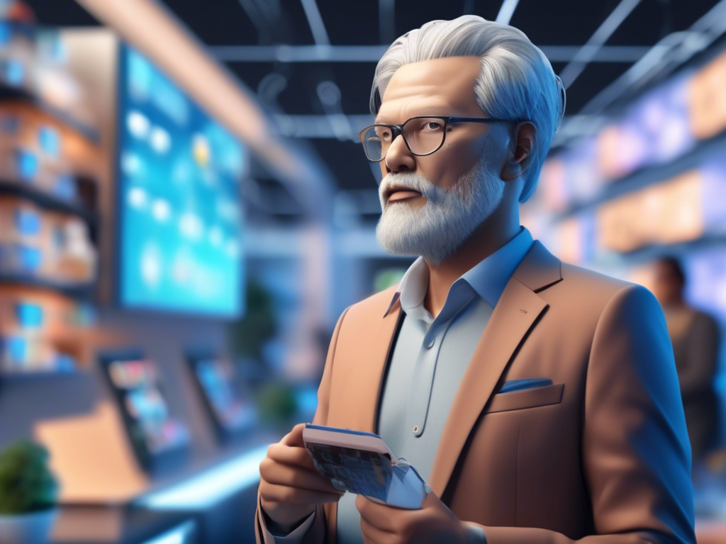OpenSea Executive Predicts Influx of Retail NFT Transactions ?