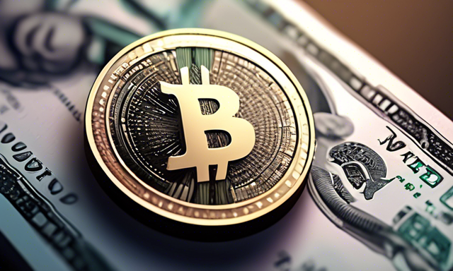 Will $1 be hit by XRP? Its potential is being evaluated and analyzed. ?
