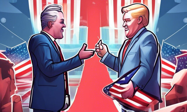 RNC convention impact on standing of 2024 election analyzed in Capitol Gains podcast ?