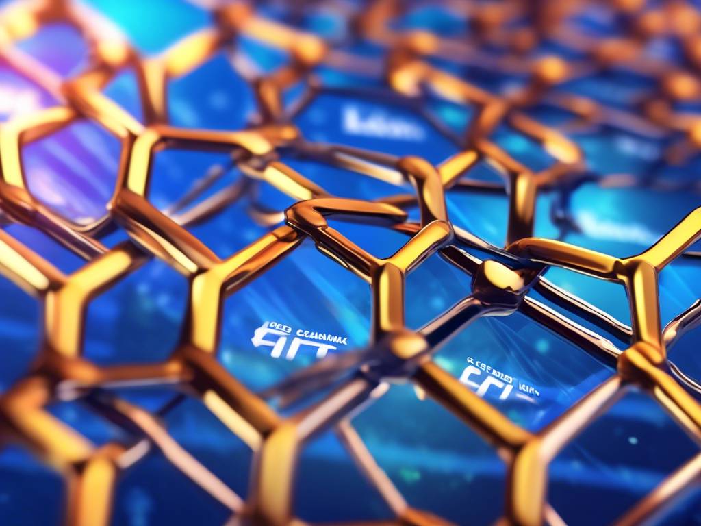 Chainlink (LINK) price forecast: seize 50% profit opportunity! ??
