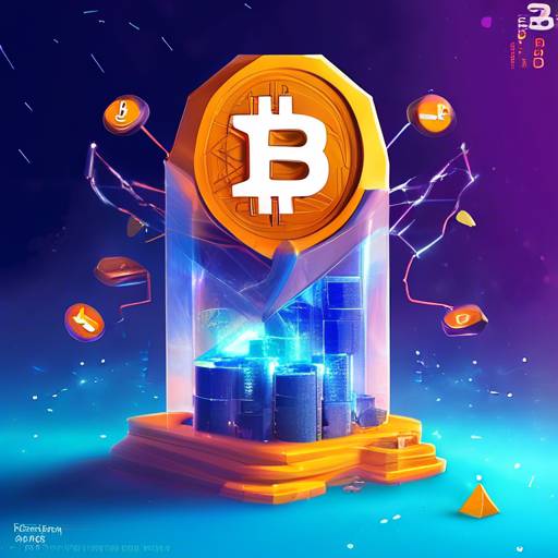 Unlock Success: 5 Proven Tips for Crypto Startups to Secure Funding ?