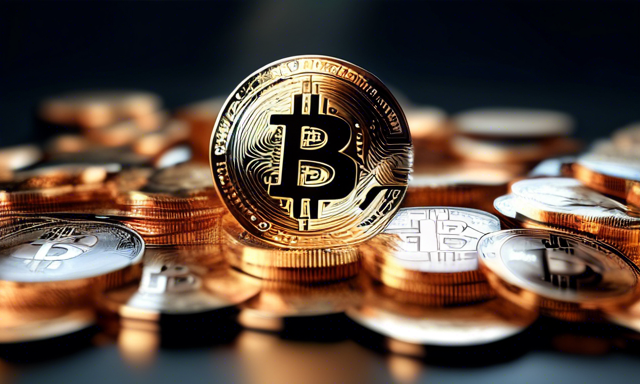 New highs of $100K could be reached by Bitcoin price with U.S. Government's $35 Trillion Debt. ?
