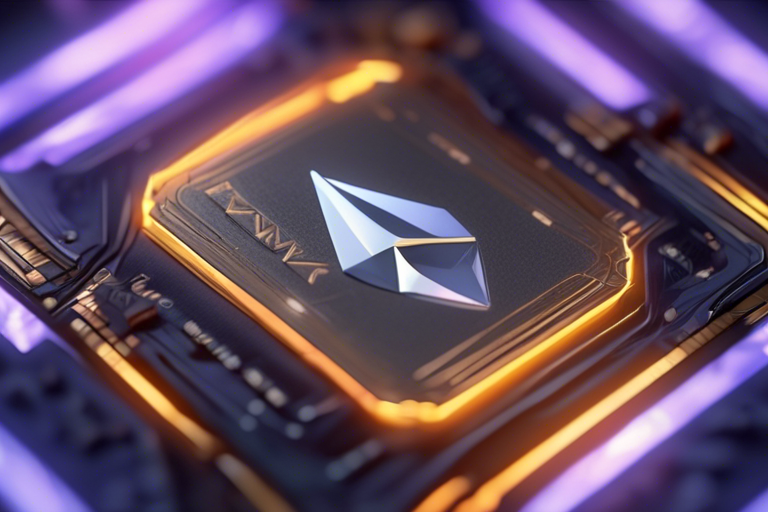 VanEck launches zero-commission Ethereum ETF ??