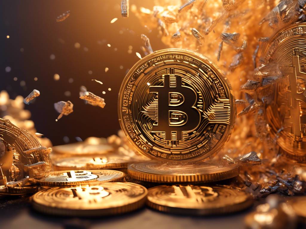 Bitcoin Halving Impact: QCP Capital's Winning Investor Strategies ??