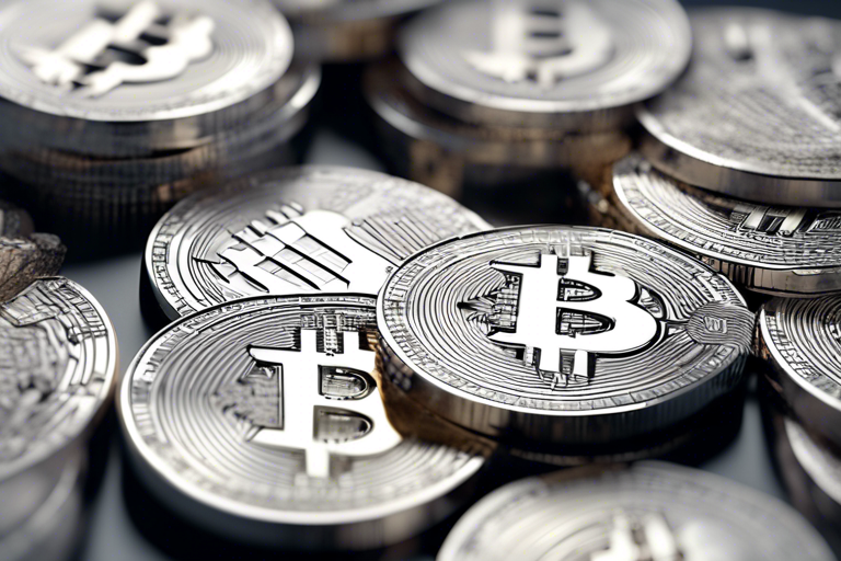 ChatGPT-4o Predicts: Bitcoin or Silver for 2024? ??