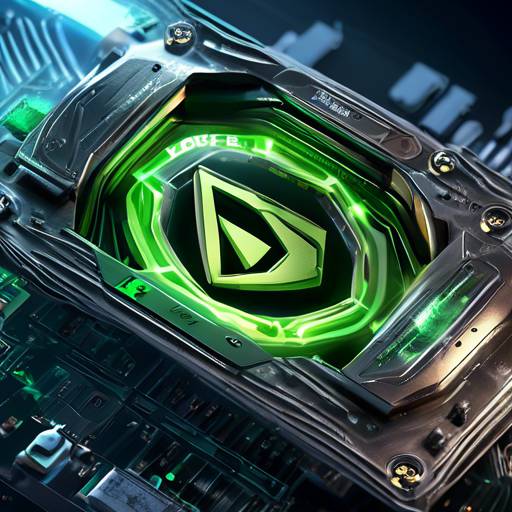 Unlocking the Power of Nvidia: Global Crypto Surge ?