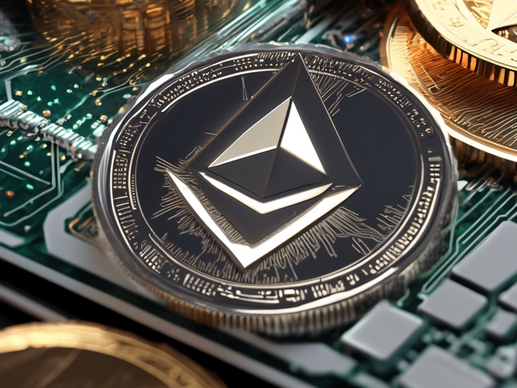 How Ethereum ETFs Could Change US Crypto Laws ??