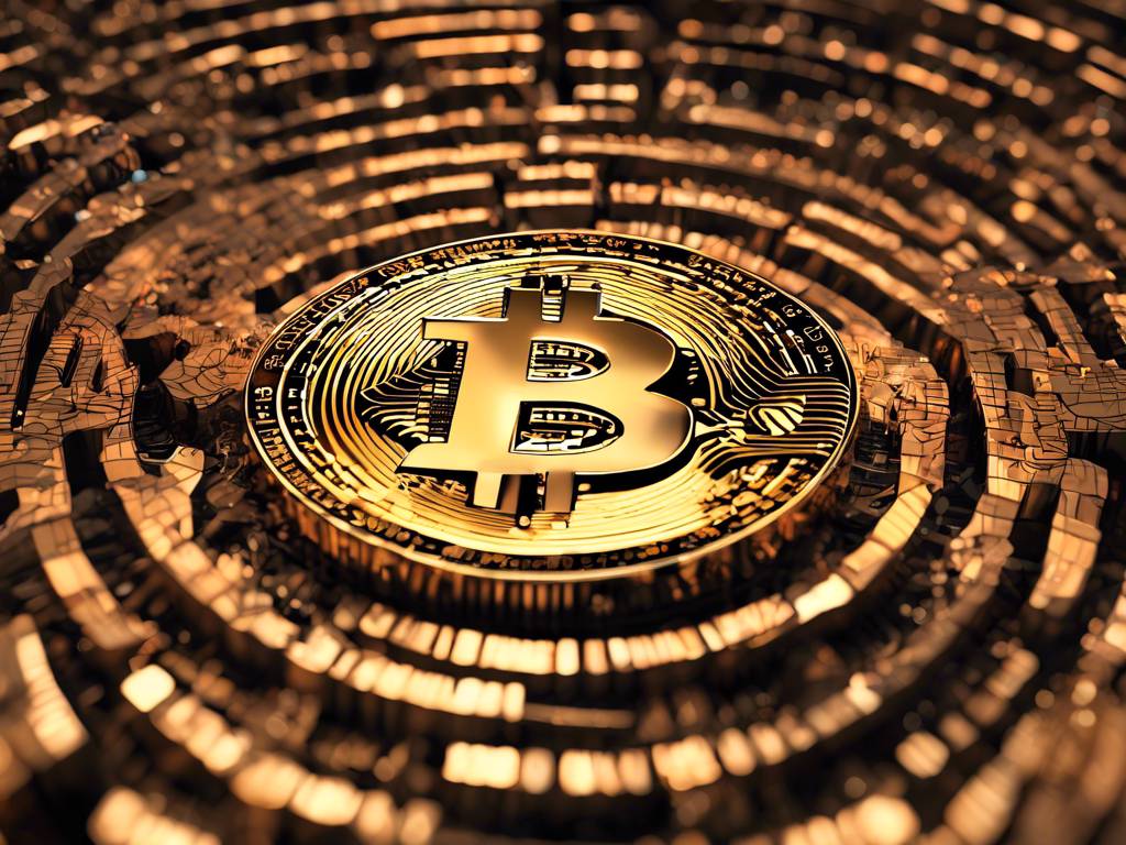 Bitcoin halving approaching: price prediction for BTC ?