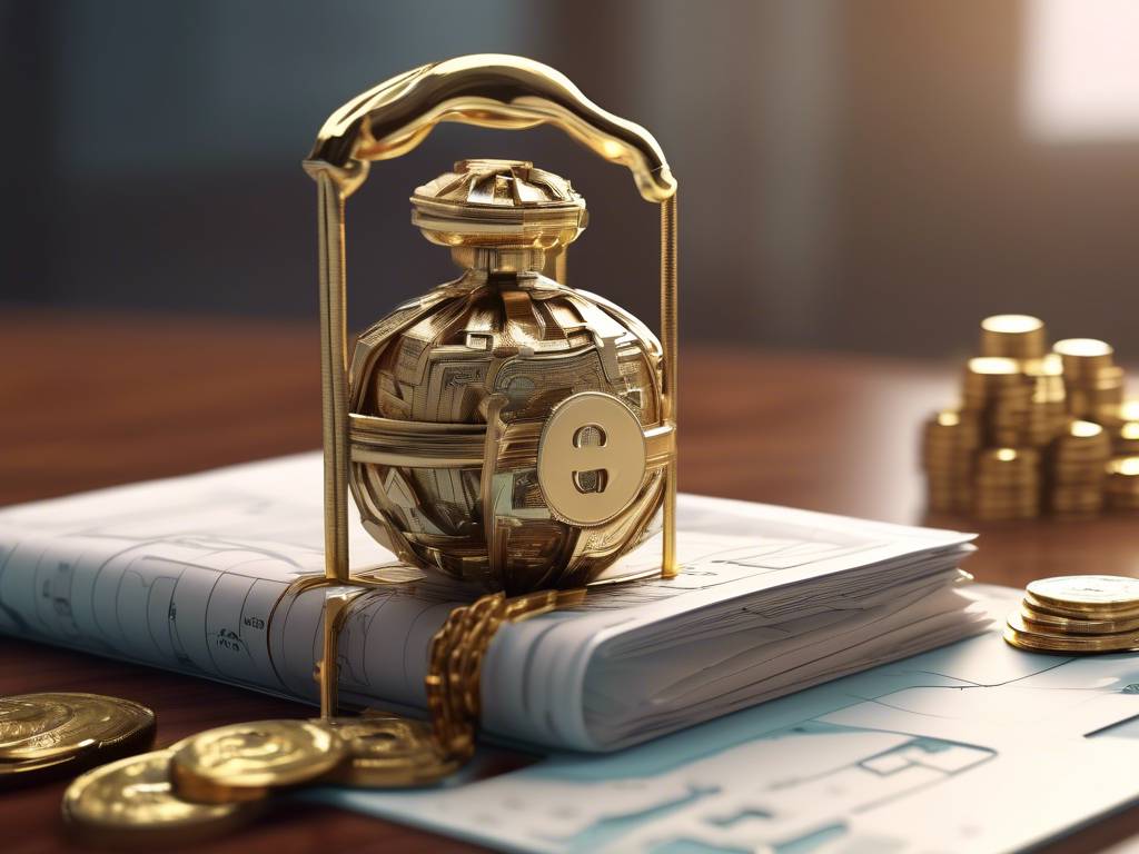 Secure your finances now! Plan for your future ?