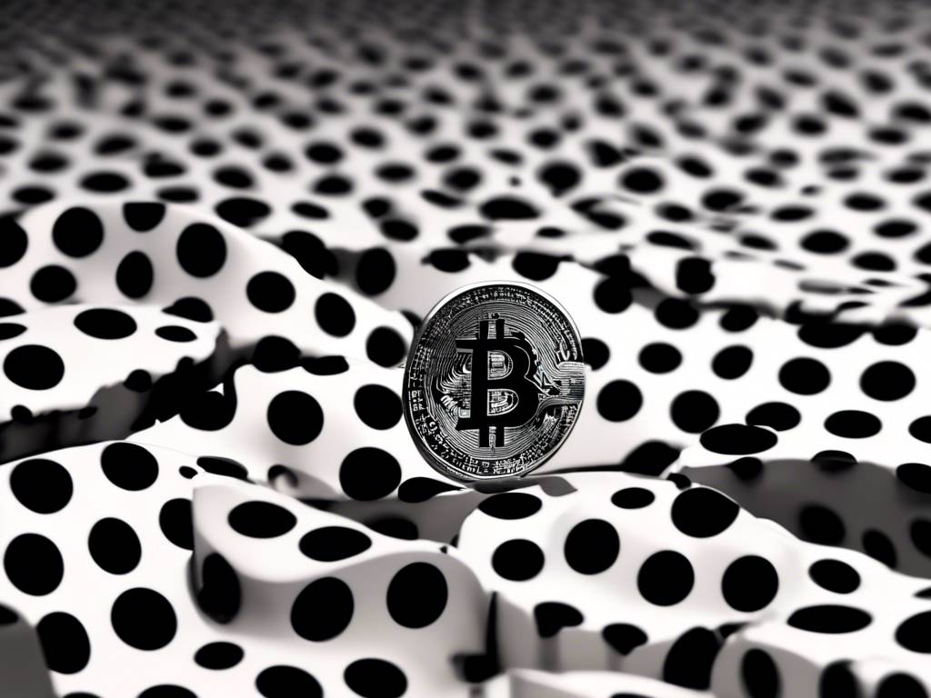 Crypto Analyst Reveals Trader's Polkadot (DOT) Buying Strategy ?