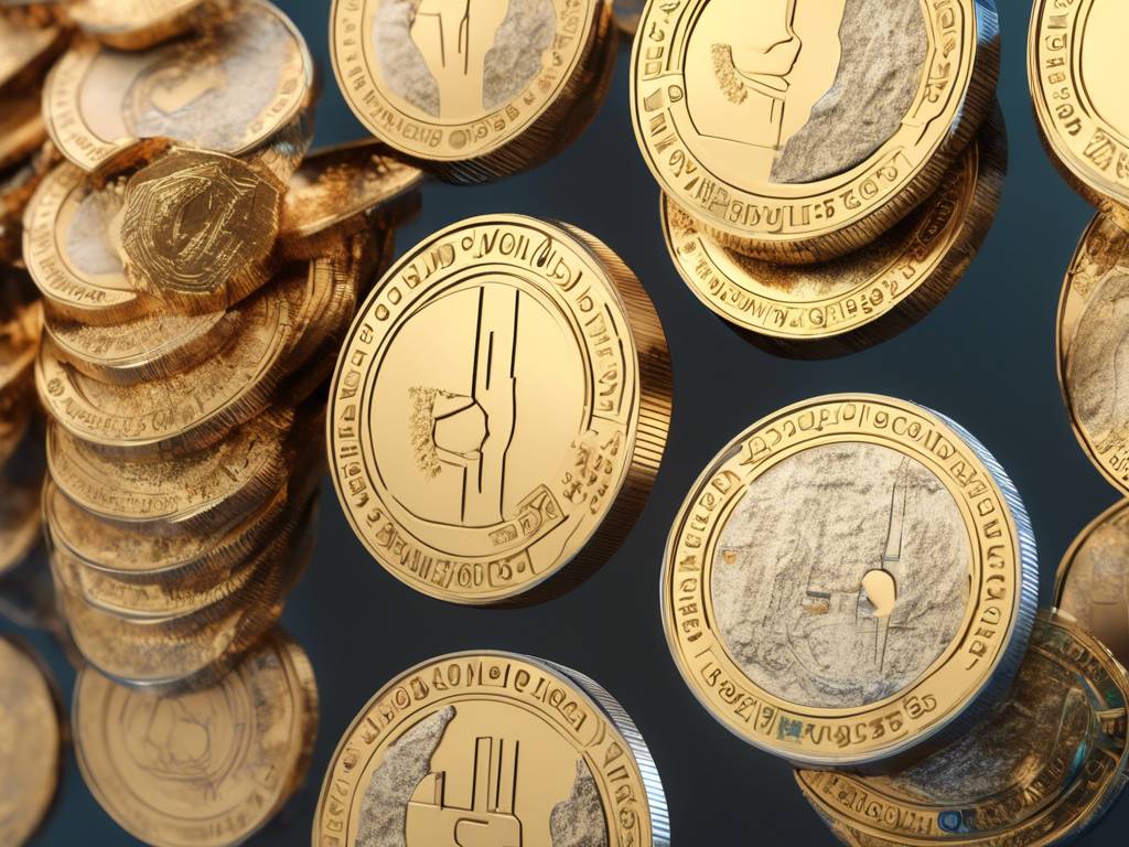 Worldcoin faces regulatory challenges as it surpasses 10M users ??
