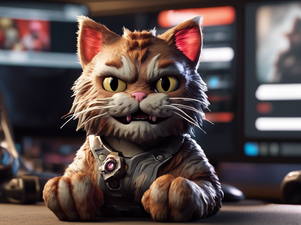 Roaring Kitty announces Livestream comeback as GameStop ?
