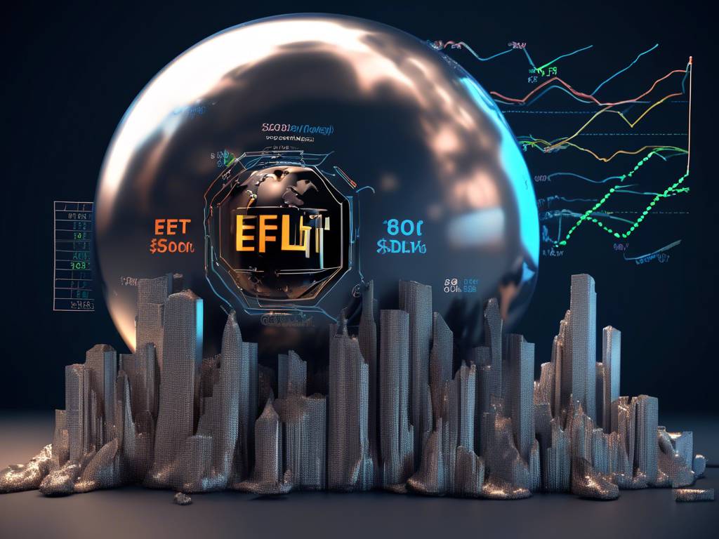 ETF outperforms S&P 500 ??