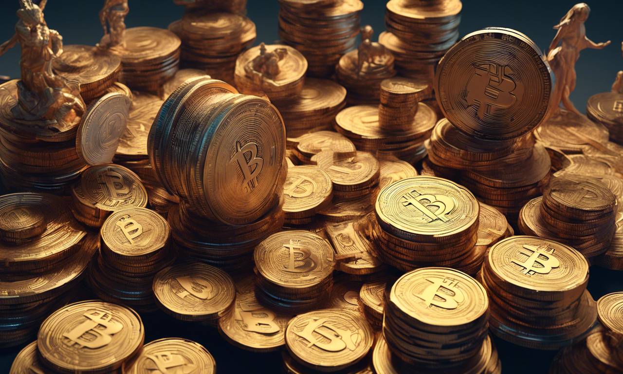 Digital Currency Group fights back! NY AG's lawsuit dismissed ?