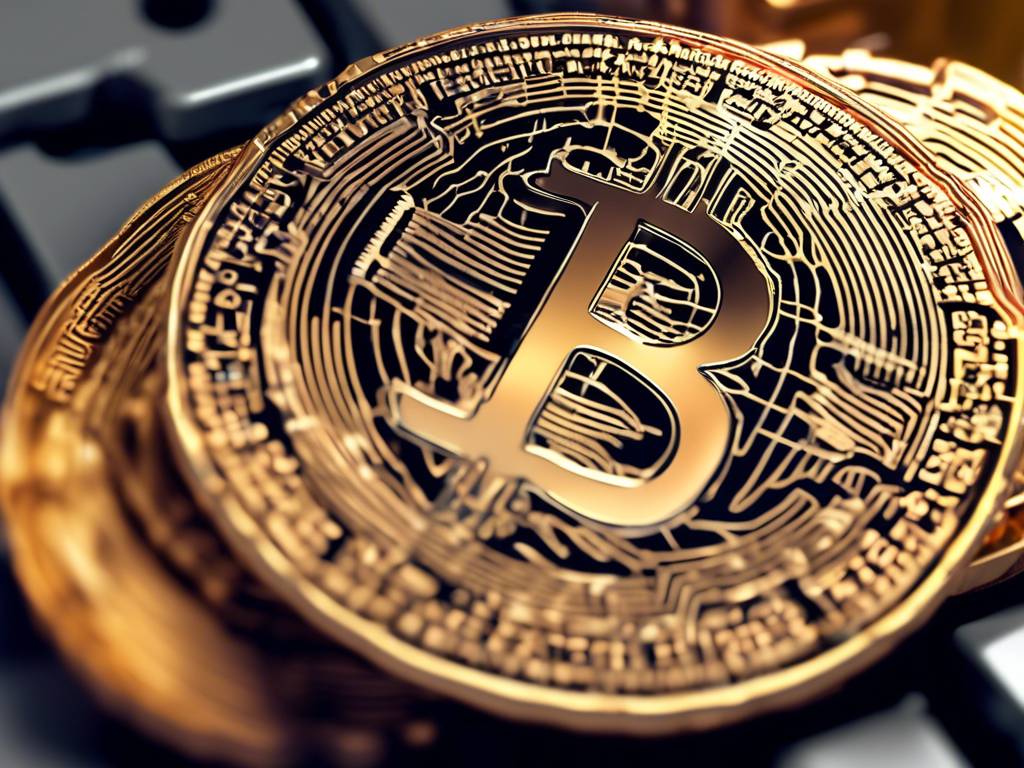 Expert predicts XRP crash against BTC ?❌?