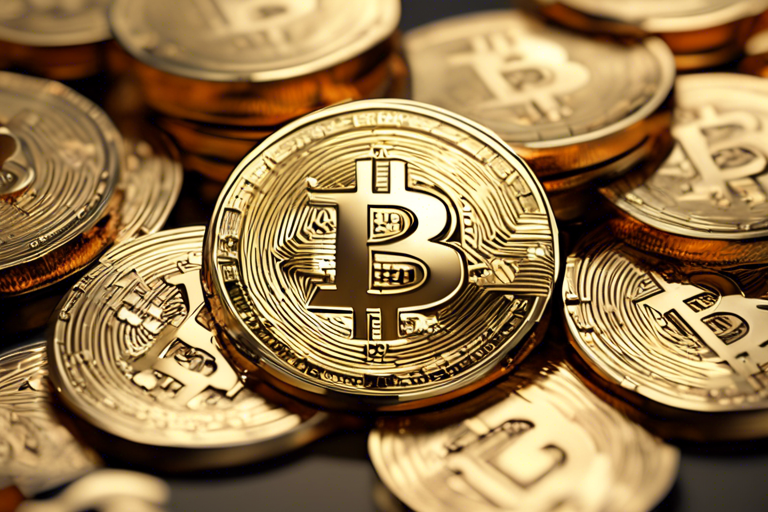 The Amount Germany Would Have If All Its Bitcoin Was Not Sold ?