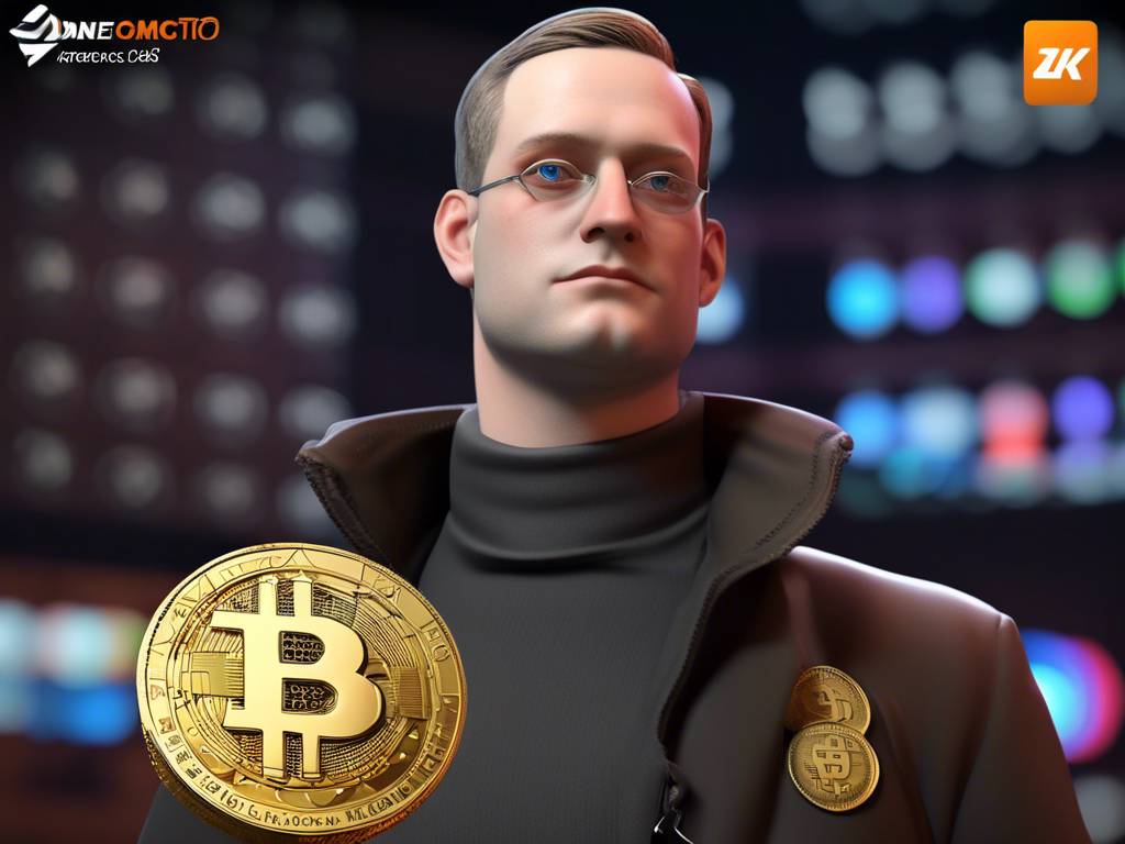 William Morro Arrested in OneCoin Crypto Fraud Case ?
