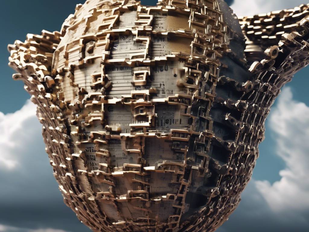 Blockchain Association Backs Tornado Cash Developers ?️