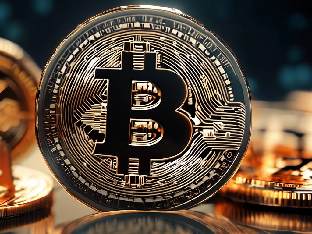 May's Impact on Bitcoin: What to Watch For ?