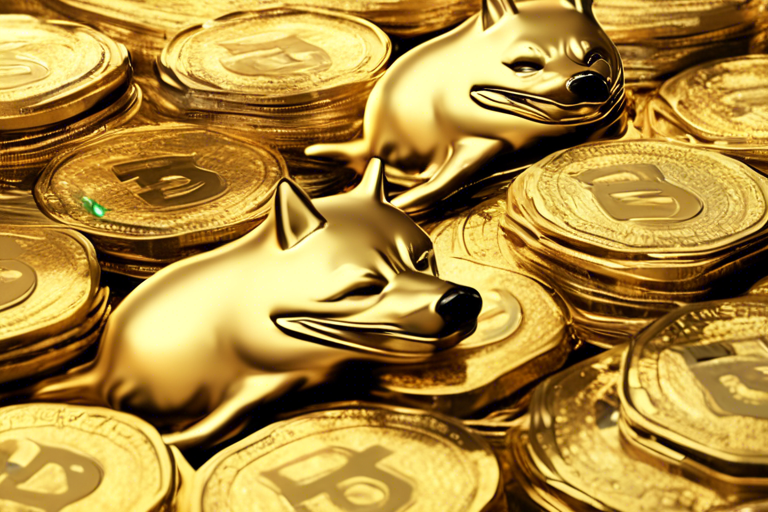 Dogecoin Price Prediction: Whales Reduce Holdings ???