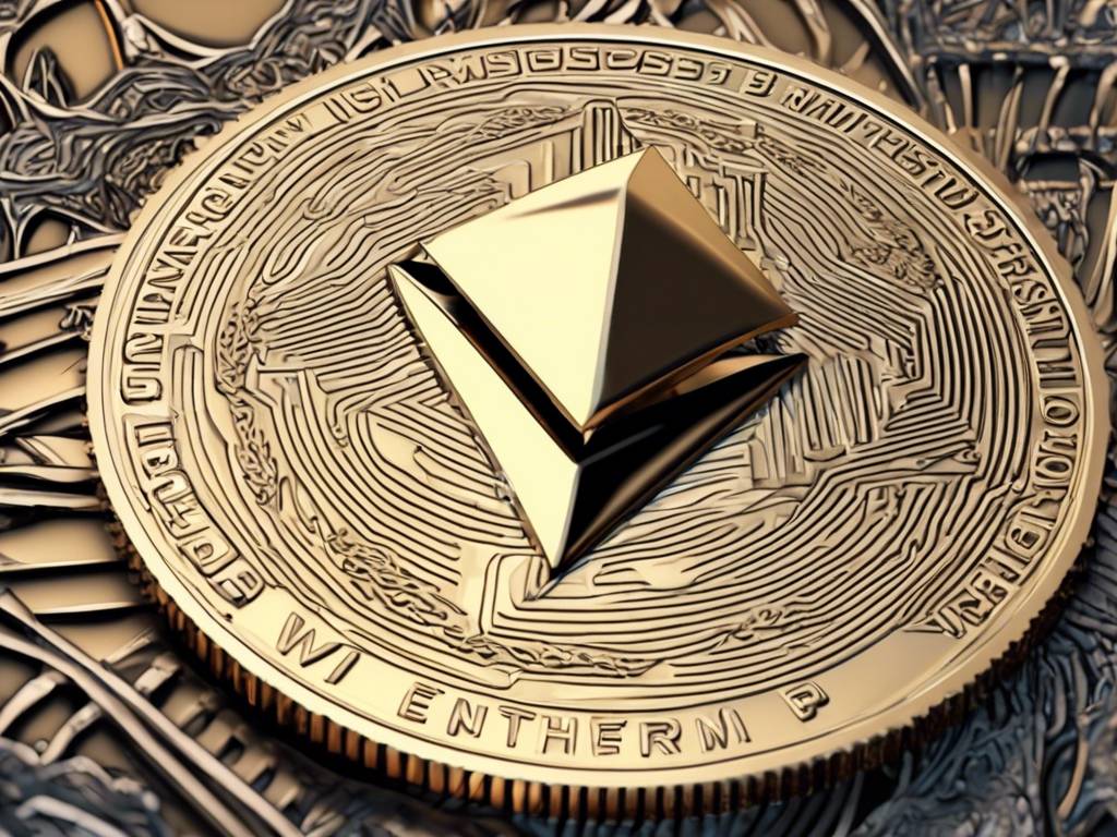 Ethereum investors rally for recovery ??