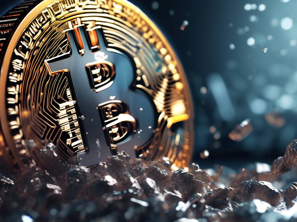 CryptoQuant CEO Explains How Bitcoin Could Reach $265,000 ?