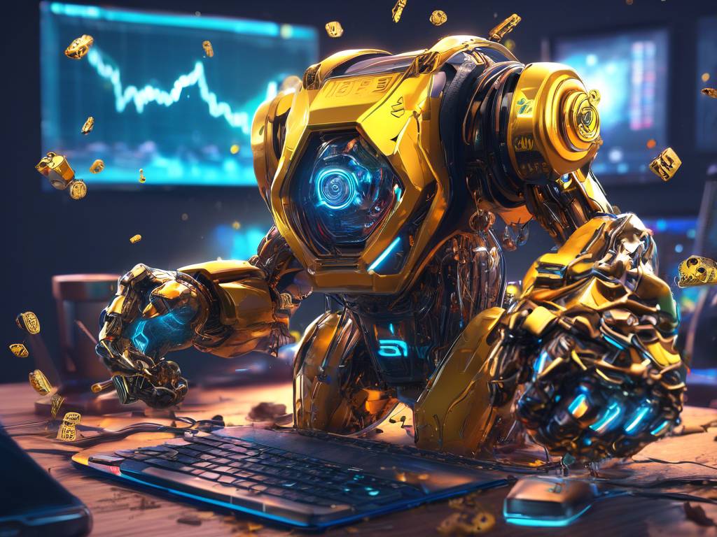 Boost Your Binance Profits: Unleash the Power of 10 Trading Bots! ??