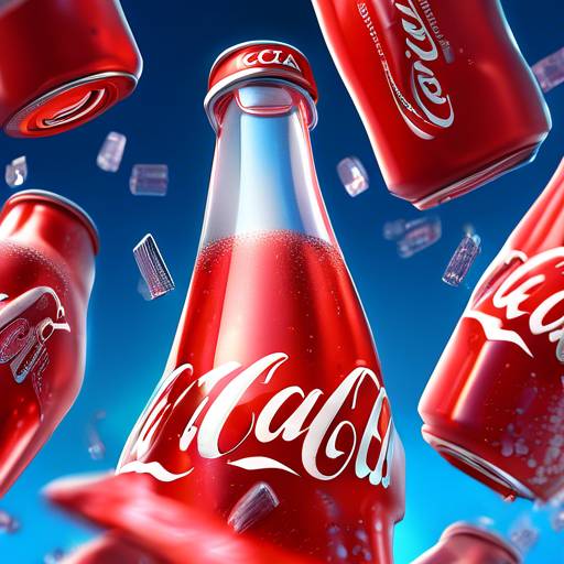 Coca Cola HBC adopts Solana Blockchain for certificate validation ??