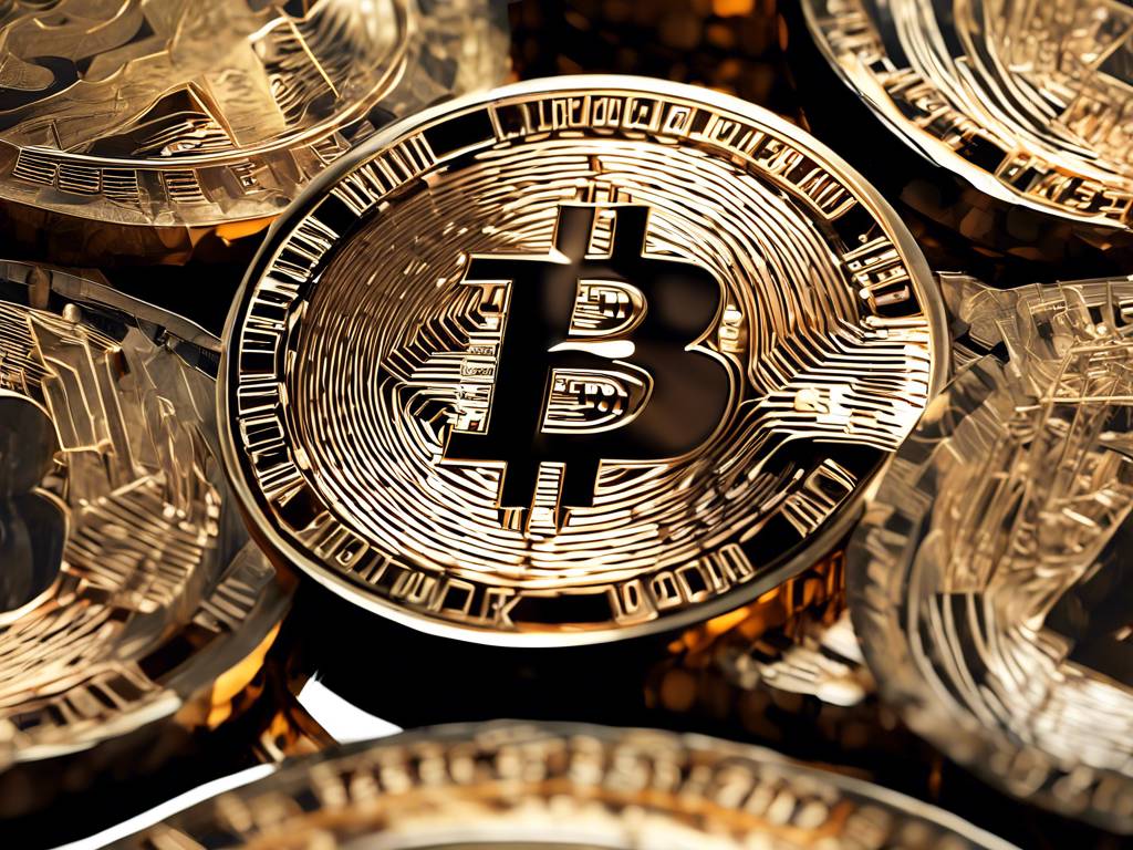 Bitcoin price plummets below $63,000 due to US stagflation fears ??