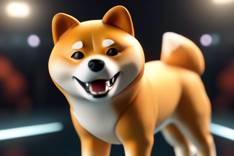 Forbes Hails Shiba Inu! Discover Key Takeaways ??