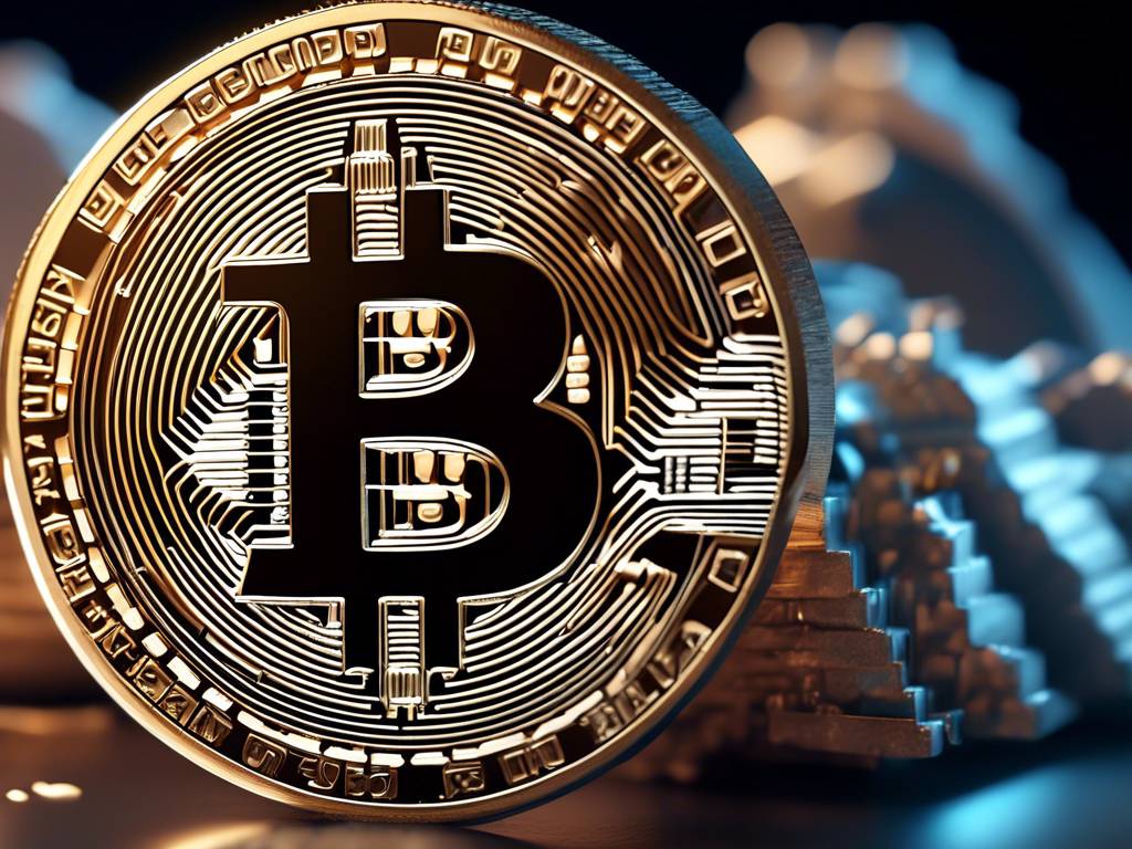 Bitcoin struggles at $61K as European equities surge ?
