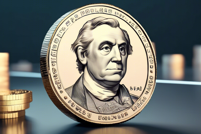 Strong dollar made possible by Fed's rate caution, as per Strategist ?